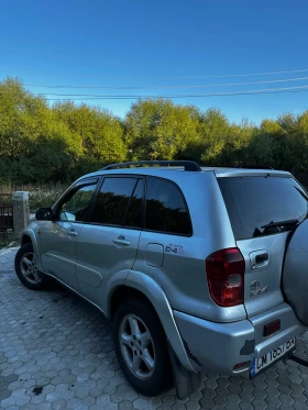 Toyota Rav4, снимка 3
