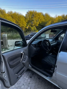 Toyota Rav4, снимка 7