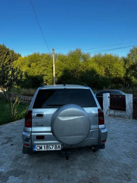 Toyota Rav4, снимка 4