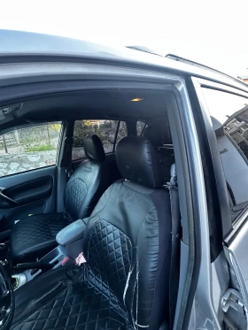 Toyota Rav4, снимка 8