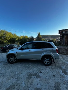 Toyota Rav4, снимка 6