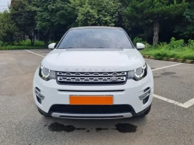 Land Rover Discovery Sport Sport 2.0 Td4 Hse Luxury, снимка 2