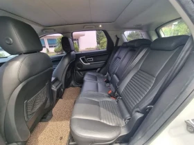 Land Rover Discovery Sport Sport 2.0 Td4 Hse Luxury, снимка 13
