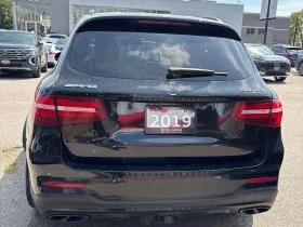Mercedes-Benz GLC 43 AMG / BURMESTER / 360 / CARFAX / АВТОКРЕДИТ, снимка 4