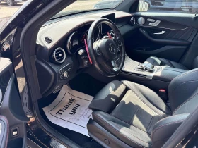Mercedes-Benz GLC 43 AMG / BURMESTER / 360 / CARFAX / АВТОКРЕДИТ, снимка 5