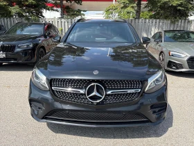 Mercedes-Benz GLC 43 AMG / BURMESTER / 360 / CARFAX / АВТОКРЕДИТ, снимка 6