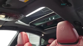 Maserati Levante 3.0 DIESEL* GRAN SPORT* PANO* ОБДУХВ* ПОДГРЕВ* НАВ, снимка 17