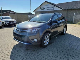 Toyota Rav4 2.0 Дизел, снимка 1