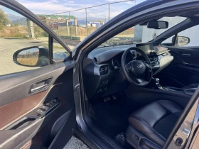 Toyota C-HR, снимка 9