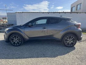 Toyota C-HR, снимка 8