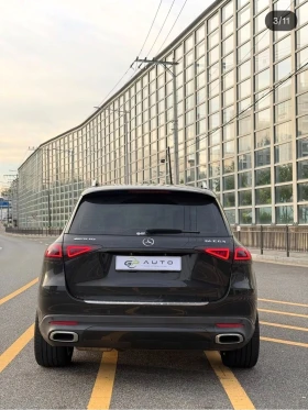 Mercedes-Benz GLE 300, снимка 2