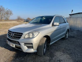 Mercedes-Benz ML 350 350 цди на части  - [13] 