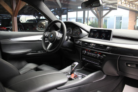 BMW X6 M-Sport/Xdrive/Led/Navi/, снимка 11 - Автомобили и джипове - 43459380