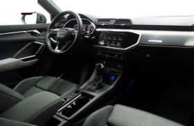Audi Q3 40TDI QUATTRO S LINE EDITION ONE | Mobile.bg   13
