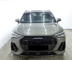 Audi Q3 40TDI QUATTRO S LINE EDITION ONE | Mobile.bg   2