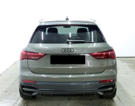 Audi Q3 40TDI QUATTRO S LINE EDITION ONE | Mobile.bg   4