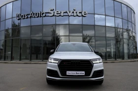 Audi SQ7 TDI МТМ 505hp BOSE ACC 360 MATRIX Панорама - [4] 