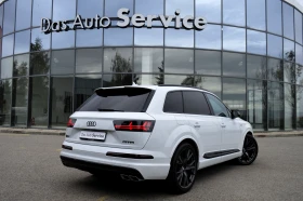 Audi SQ7 TDI  505hp BOSE ACC 360 MATRIX  | Mobile.bg    2