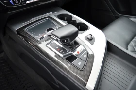 Audi SQ7 TDI  505hp BOSE ACC 360 MATRIX  | Mobile.bg    15