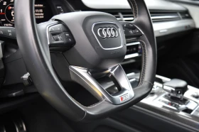 Audi SQ7 TDI МТМ 505hp BOSE ACC 360 MATRIX Панорама - [13] 