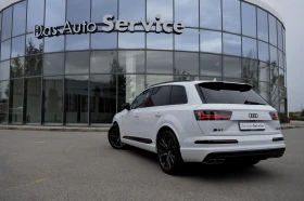 Audi SQ7 TDI  505hp BOSE ACC 360 MATRIX  | Mobile.bg    6