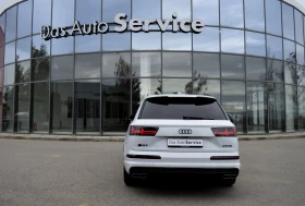 Audi SQ7 TDI МТМ 505hp BOSE ACC 360 MATRIX Панорама - [5] 