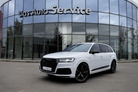     Audi SQ7 TDI  505hp BOSE ACC 360 MATRIX 