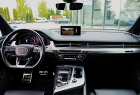 Audi SQ7 TDI МТМ 505hp BOSE ACC 360 MATRIX Панорама - [12] 