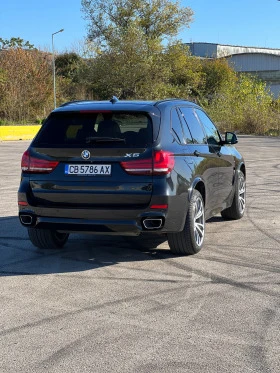 BMW X5 BMW X5 M Sport | Mobile.bg    12