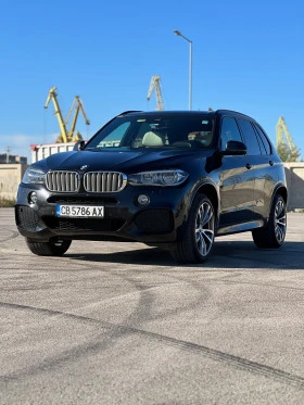 BMW X5 BMW X5 M Sport, снимка 2