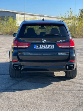 BMW X5 BMW X5 M Sport, снимка 11