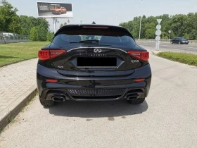 Infiniti Q30 2.0 Sport AWD - [7] 