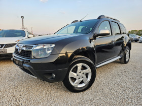 Dacia Duster 1.5dCi, 4х4 