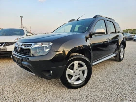 Dacia Duster 1.5dCi, 4х4  - изображение 1