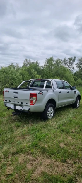 Ford Ranger      | Mobile.bg    4