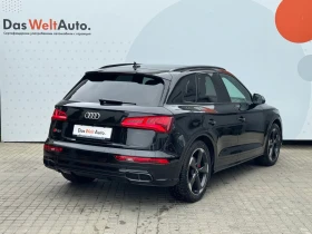 Audi SQ5 TDI quattro Tiptronic Business | Mobile.bg    3