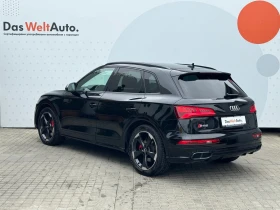 Audi SQ5 TDI quattro Tiptronic Business | Mobile.bg    4