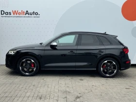 Audi SQ5 TDI quattro Tiptronic Business | Mobile.bg    2