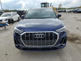 Audi Q3 PREMIUM PLUS S LINE 45 | Mobile.bg    2