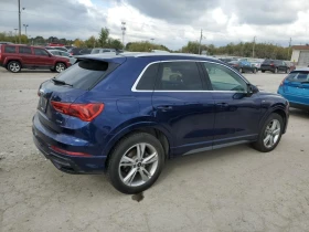 Audi Q3 PREMIUM PLUS S LINE 45 | Mobile.bg    6