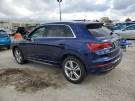 Audi Q3 PREMIUM PLUS S LINE 45 | Mobile.bg    4