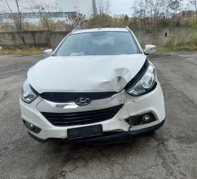 Hyundai IX35 1.7 dizel , снимка 1