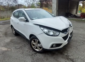 Hyundai IX35 1.7 dizel , снимка 3