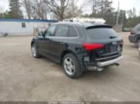 Audi Q5 S-LINE, снимка 3