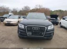 Audi Q5 S-LINE, снимка 7