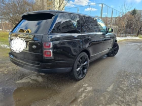 Land Rover Range rover, снимка 3