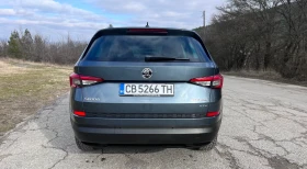 Skoda Kodiaq 2.0TSI 4x4, снимка 4