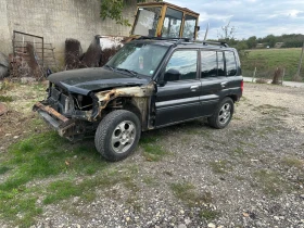 Mitsubishi Pajero pinin 2бр. 2.0GDI, снимка 5