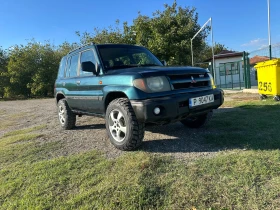 Mitsubishi Pajero pinin 2бр. 2.0GDI, снимка 1