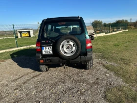 Mitsubishi Pajero pinin 2бр. 2.0GDI, снимка 3